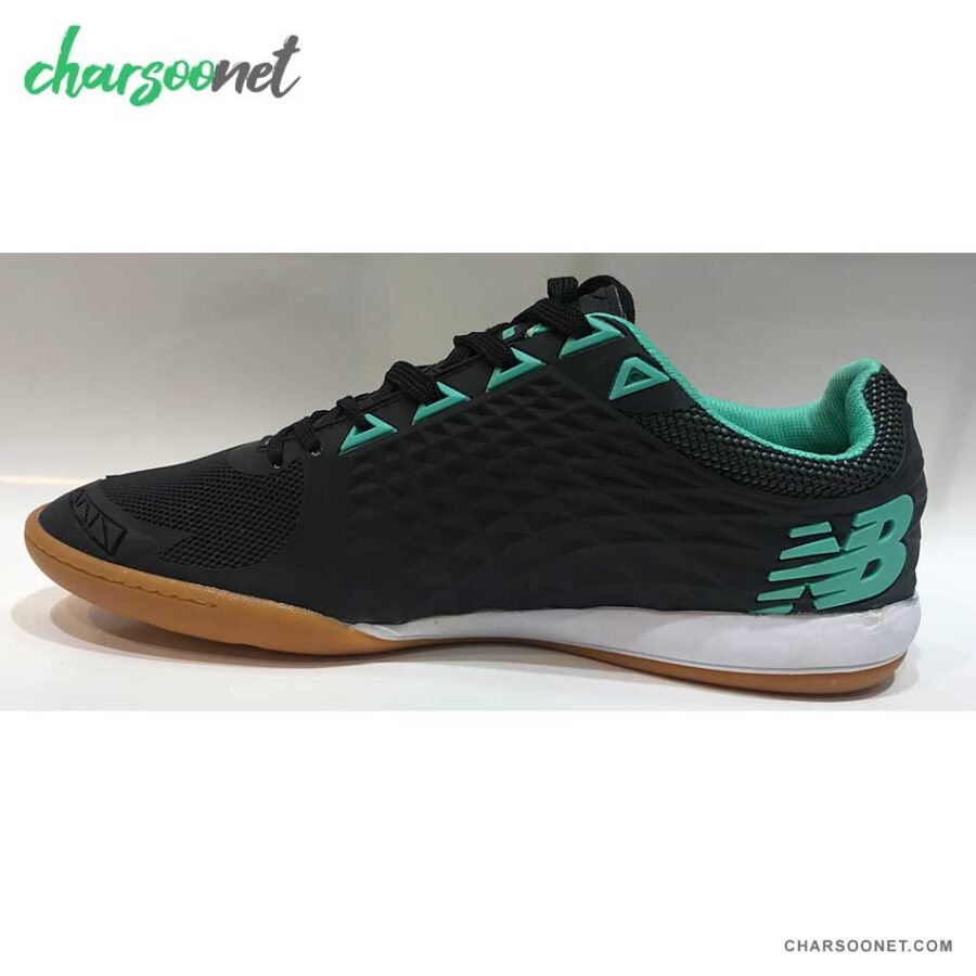 کفش سالنی فوتسال مردانه نیوبالانس New Balance