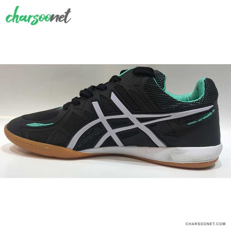 کفش فوتسال مردانه اسیکس asics