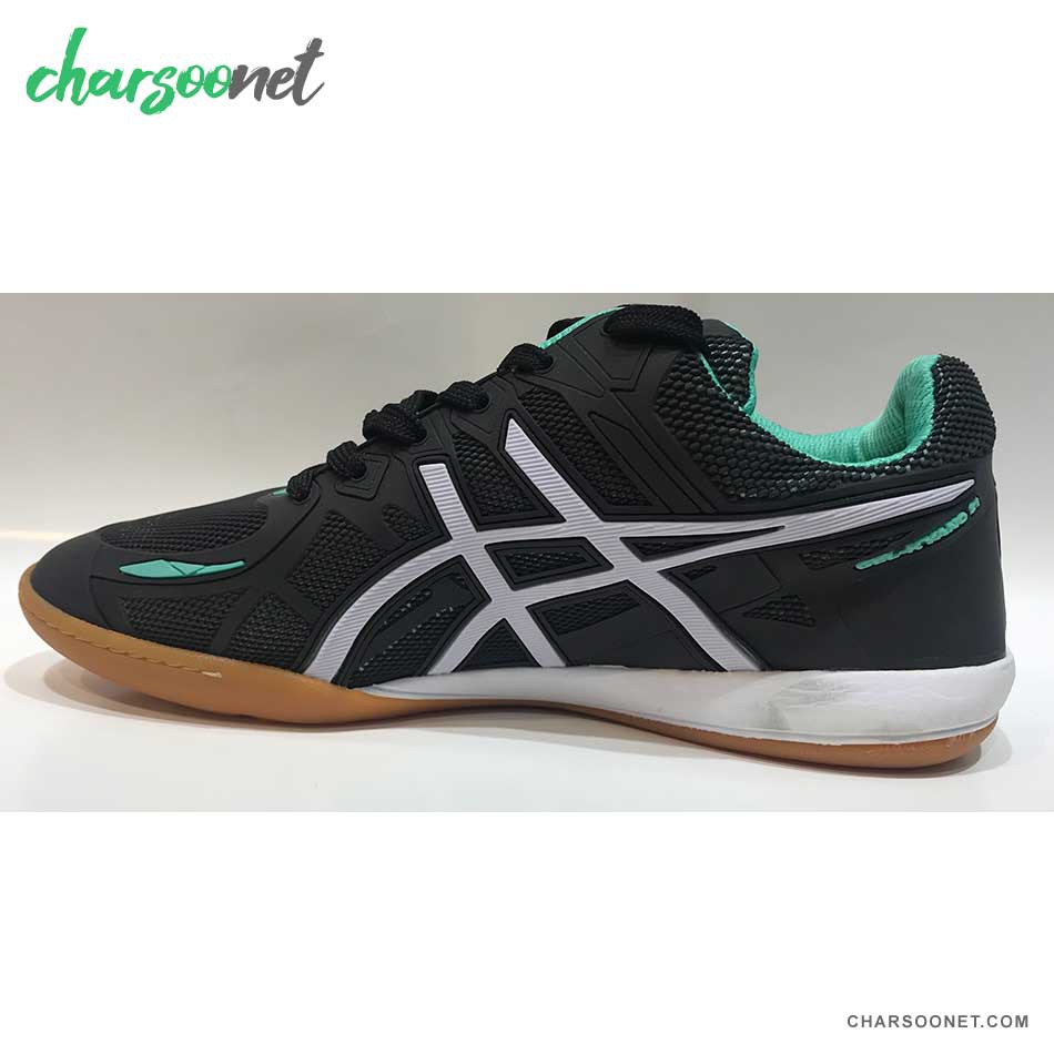 کفش فوتسال مردانه اسیکس asics کفش فوتسال مردانه اسیکس asics