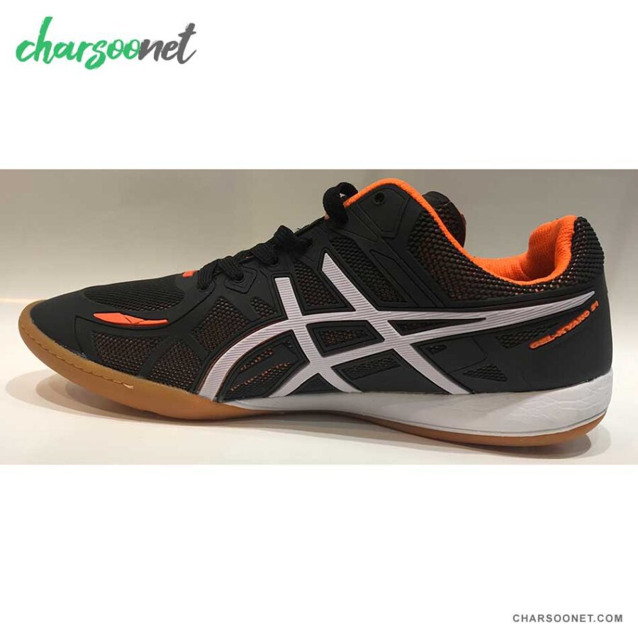 کفش فوتسال مردانه اسیکس asics