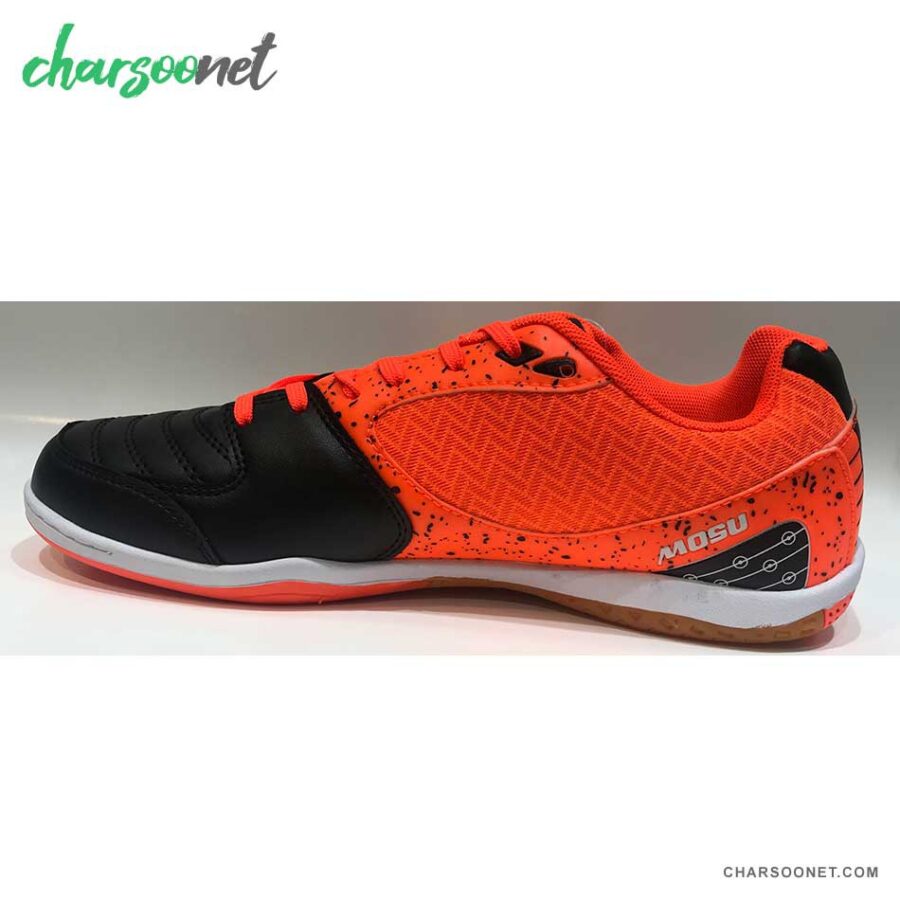 کفش فوتسال برند Mosu