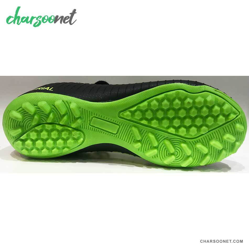کفش فوتبال بچگانه چمن مصنوعی نایکی Nike Mercurial کفش فوتبال بچگانه چمن مصنوعی نایکی Nike Mercurial