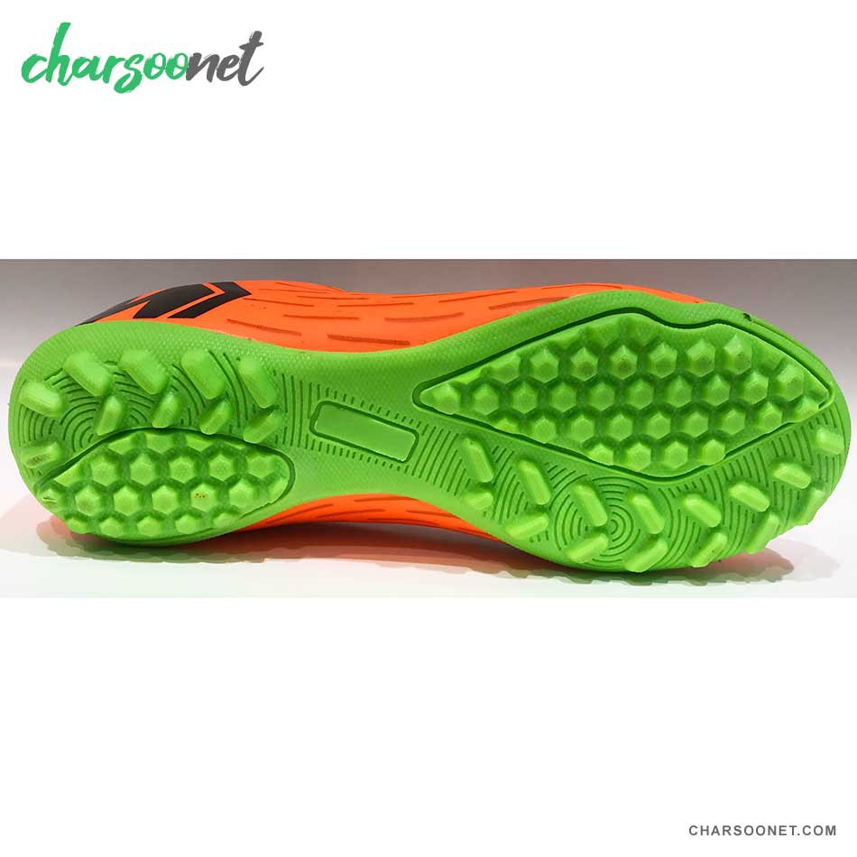 کفش فوتبال بچگانه چمن مصنوعی نایکی Nike Mercurial کفش فوتبال بچگانه چمن مصنوعی نایکی Nike Mercurial