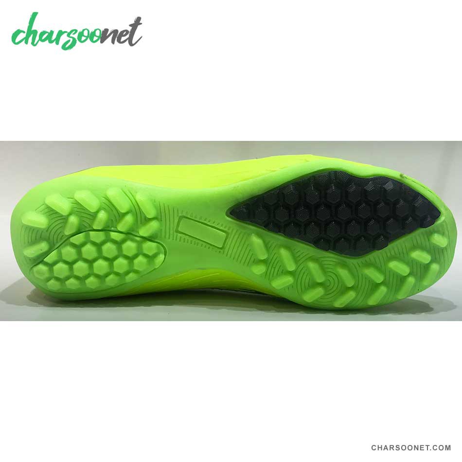 کفش فوتبال چمن مصنوعی نایکی Nike کفش فوتبال چمن مصنوعی نایکی Nike