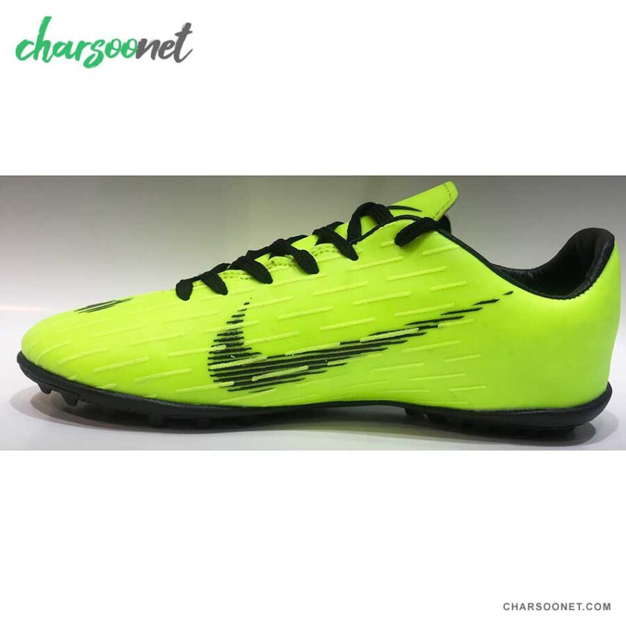 کفش فوتبال چمن مصنوعی نایکی Nike