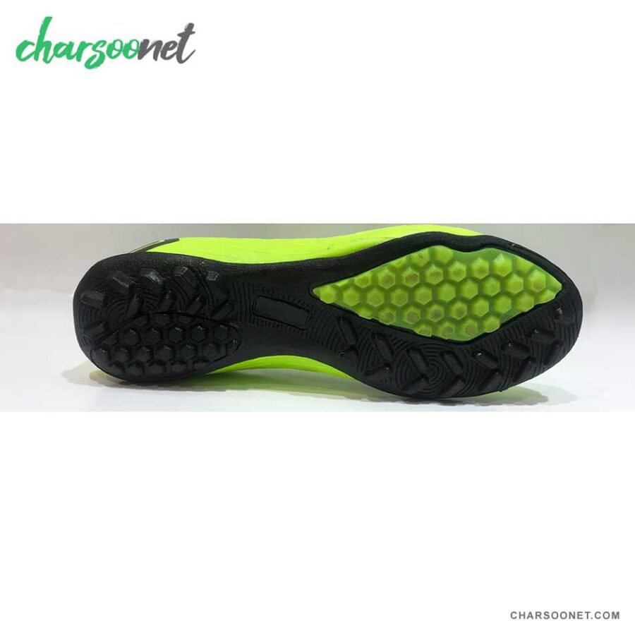 کفش فوتبال چمن مصنوعی نایکی Nike
