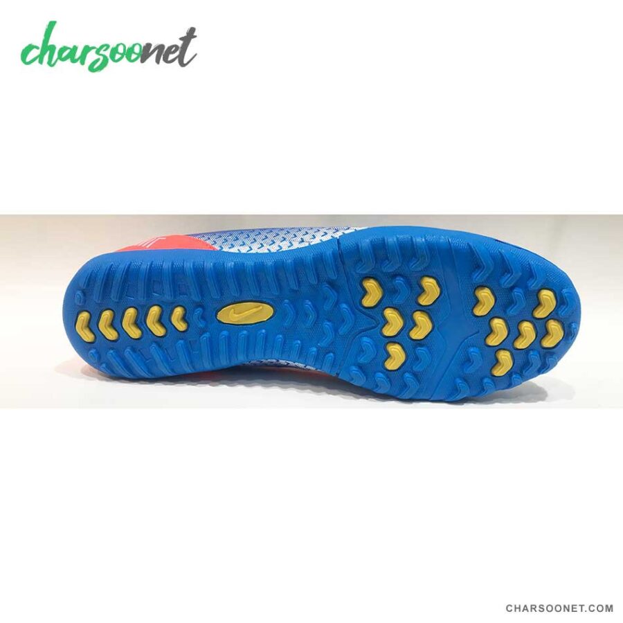 کفش فوتبال چمن مصنوعی نایکی Nike