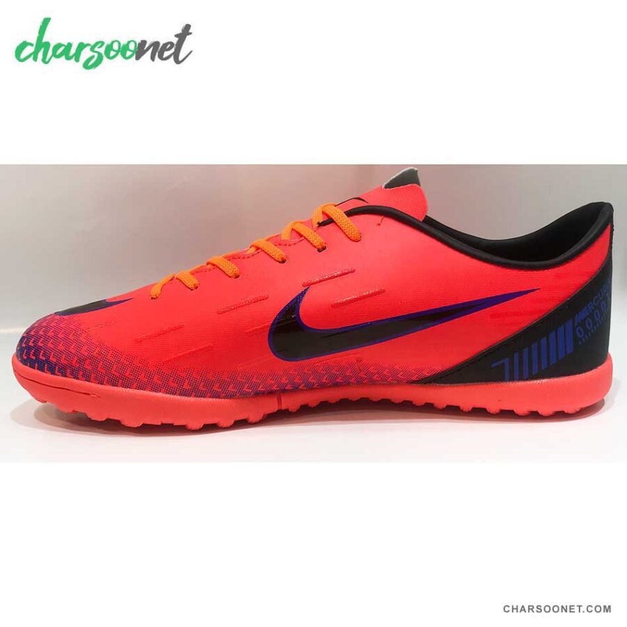 کفش فوتبال چمن مصنوعی نایکی Nike