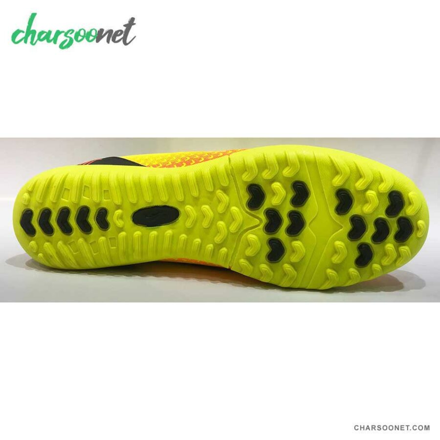 کفش فوتبال چمن مصنوعی نایکی Nike