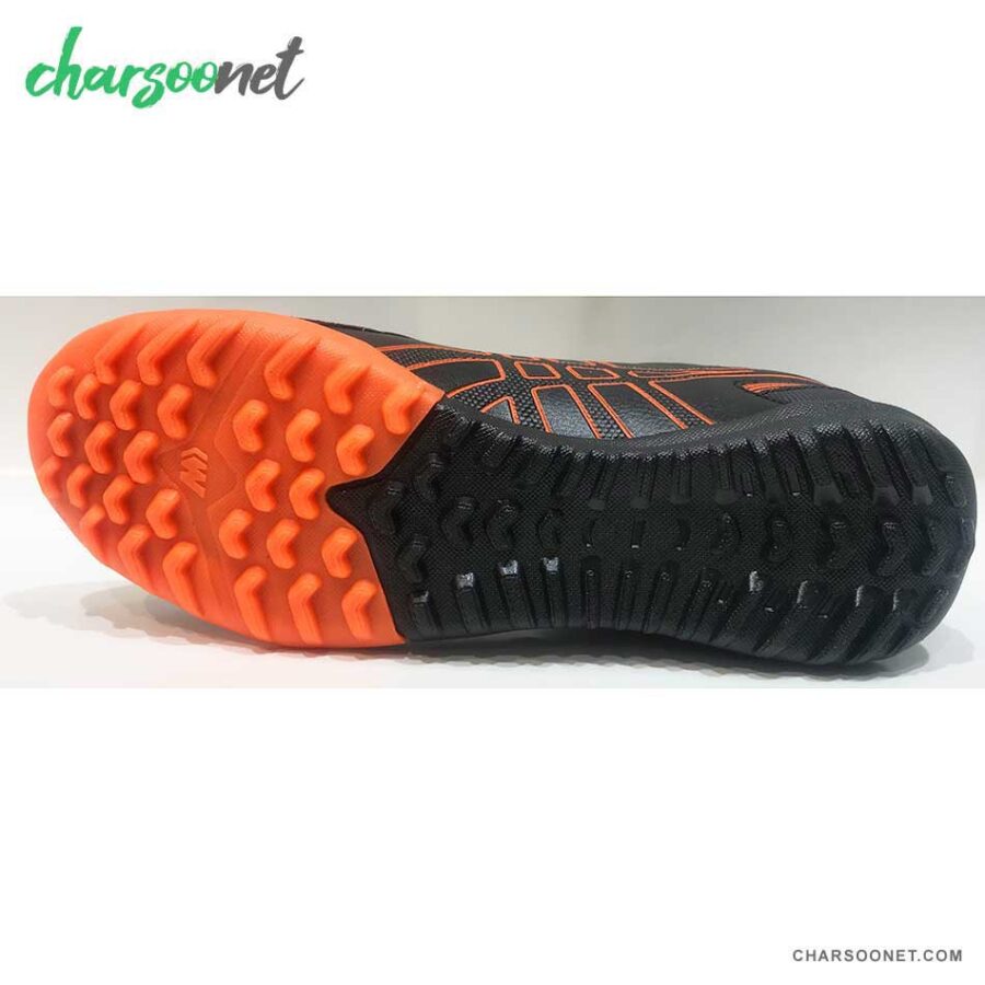 کفش فوتبال چمن مصنوعی اسیکس asics