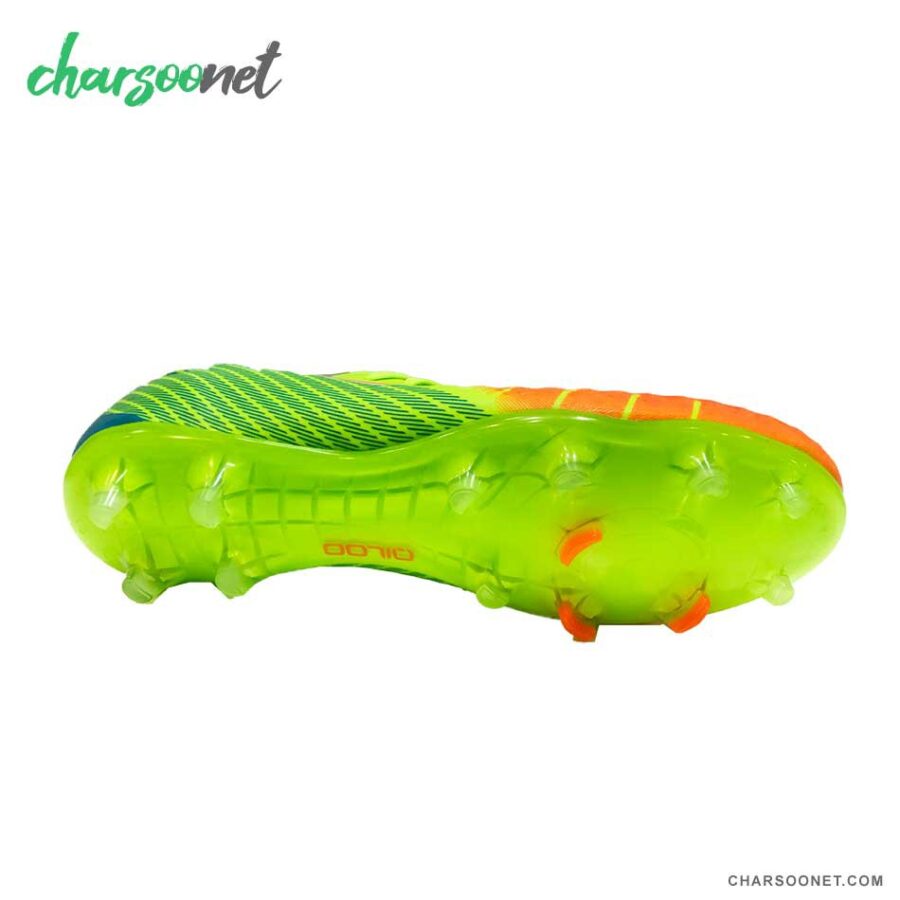 کفش فوتبال موسو Mosu