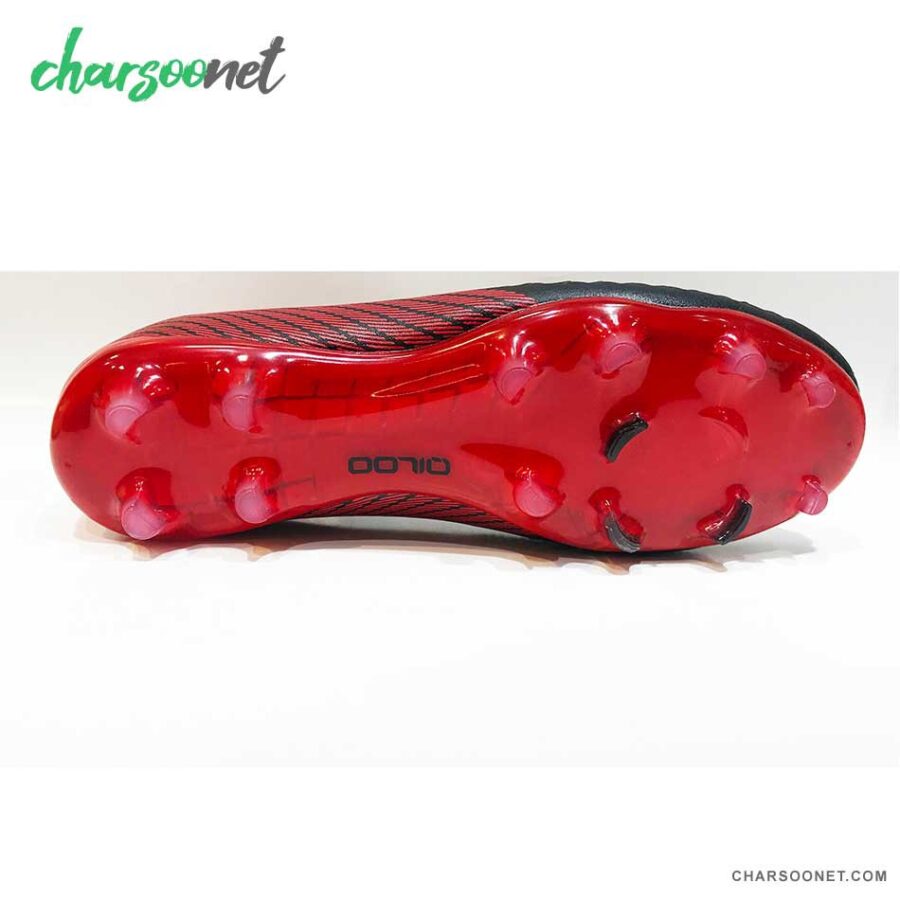 کفش فوتبال برند Mosu