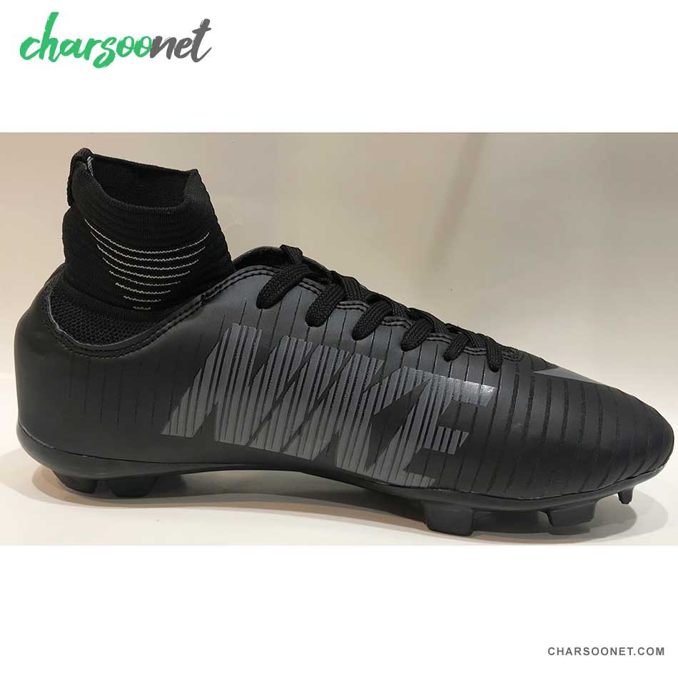 کفش فوتبال نایکی مرکوریال Nike کفش فوتبال نایکی مرکوریال Nike
