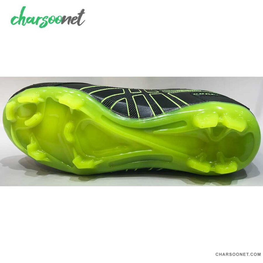 کفش فوتبال اسیکس asics