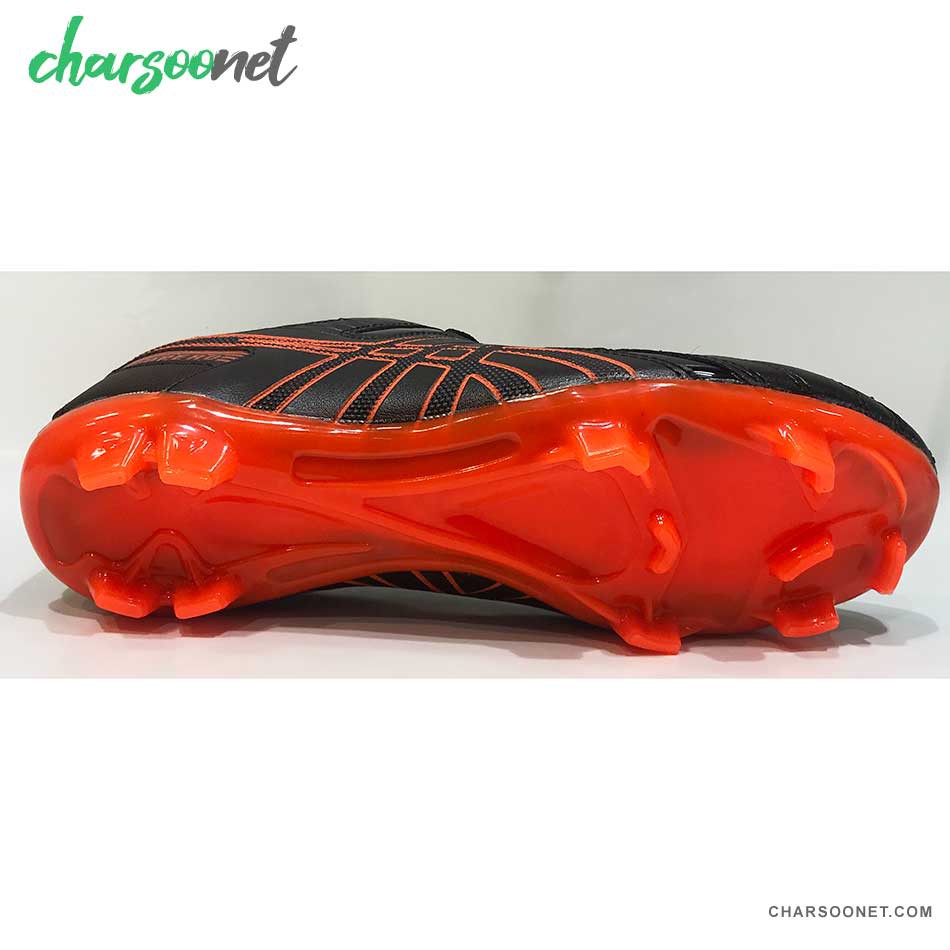 کفش فوتبال اسیکس asics کفش فوتبال اسیکس asics