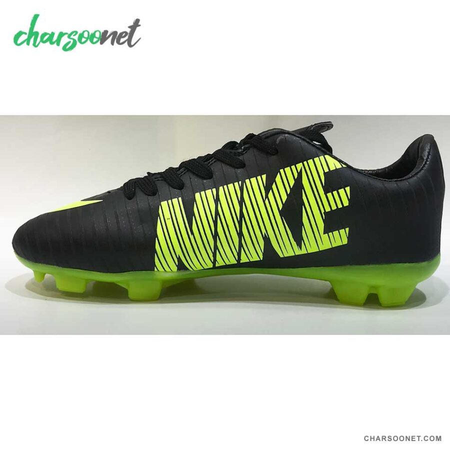 کفش فوتبال نایکی مرکوریال Nike Mercurial