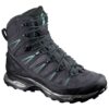 بوت کوهنوردی زنانه سالومون Salomon X Ultra Trek GTX W