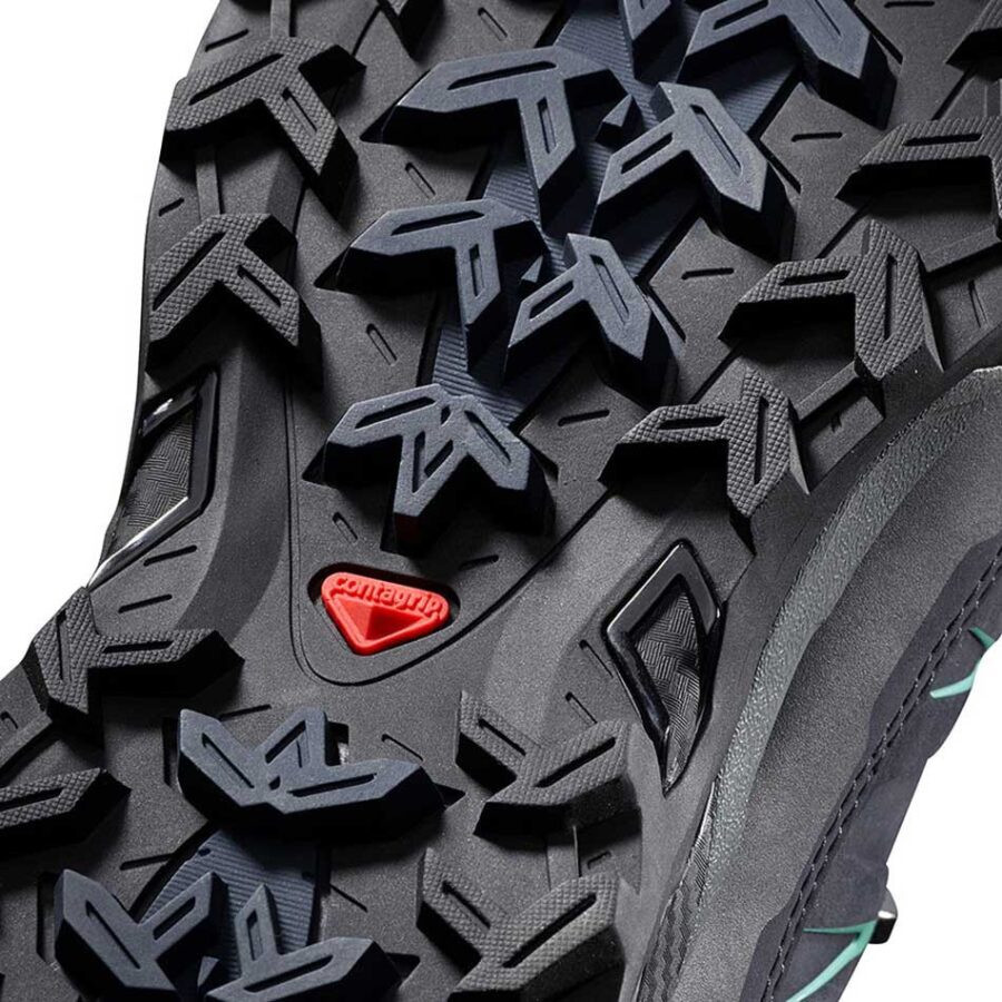 بوت کوهنوردی زنانه سالومون Salomon X Ultra Trek GTX W