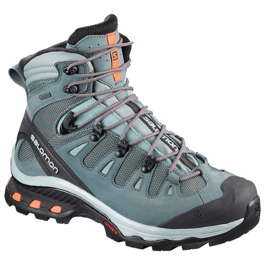 کفش کوهنوردی زنانه سالومون کوئست Salomon Quest 4D 3 GTX W