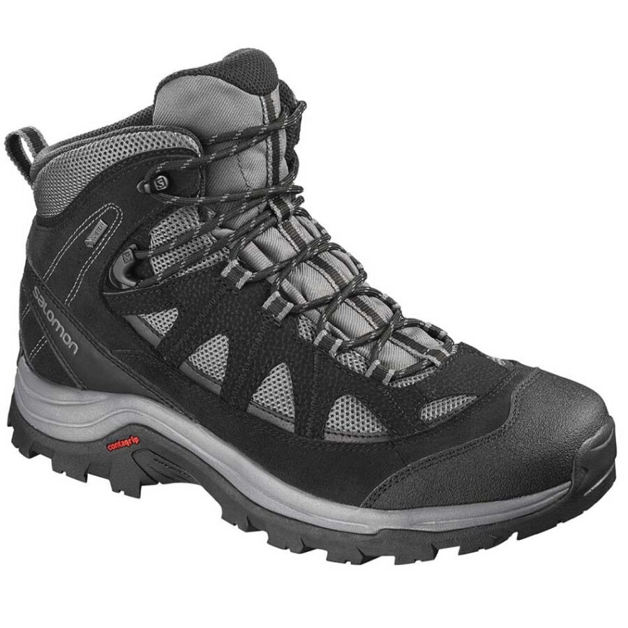 کفش کوهنوردی مردانه سالومون Salomon Authentic LTR GTX M