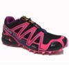 کفش دویدن و پیاده روی زنانه سالومون Salomon Speedcross