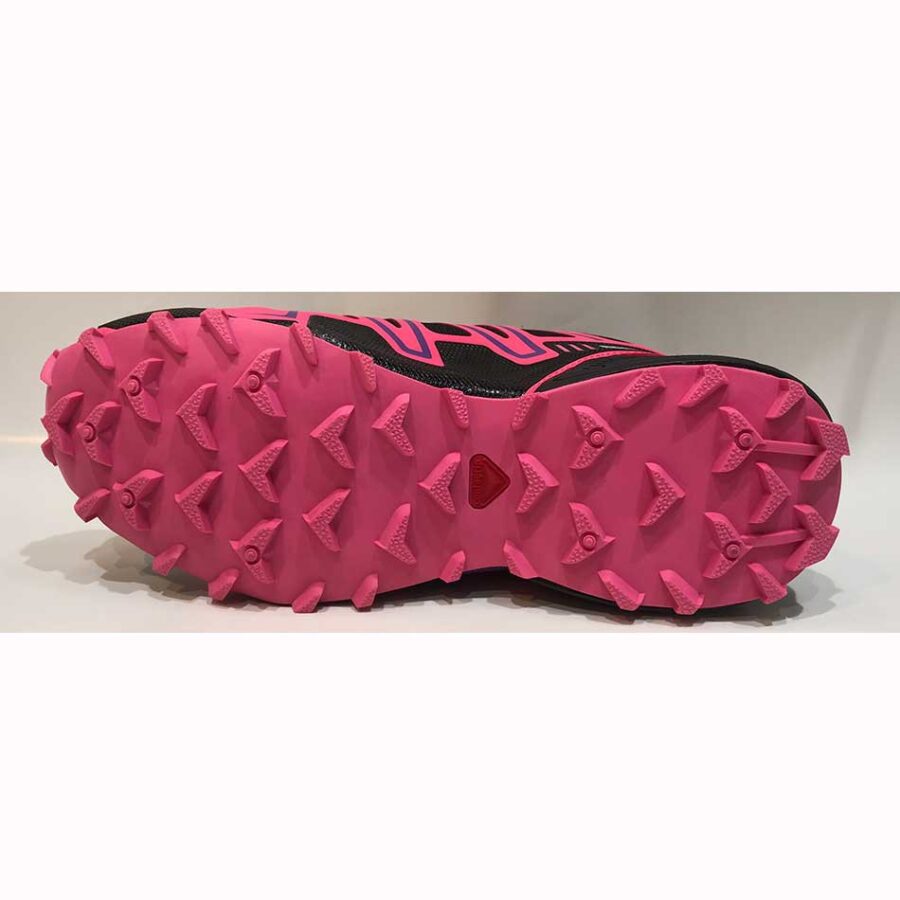 کفش دویدن و پیاده روی زنانه سالومون Salomon Speedcross