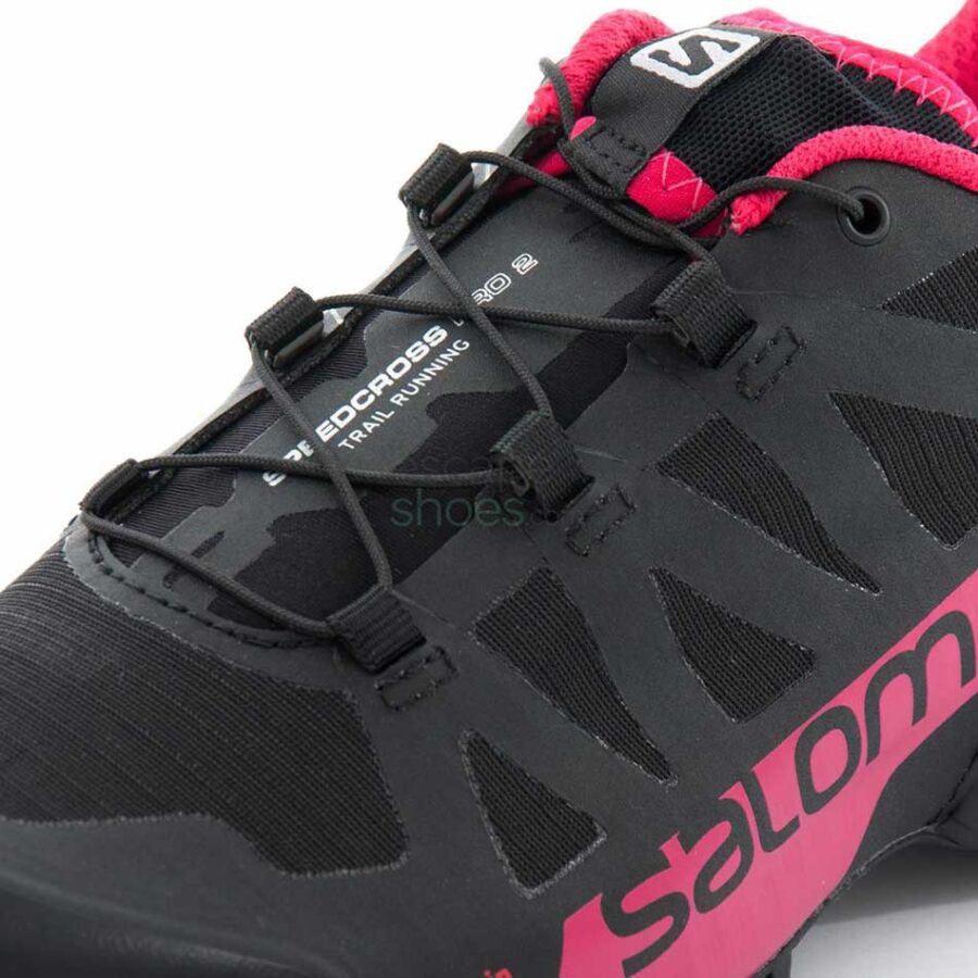 کفش پیاده روی و دویدن زنانه سالومون Salomon Speedcross Pro 2 W