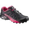 کفش پیاده روی و دویدن زنانه سالومون Salomon Speedcross Pro 2 W