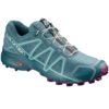 کفش زنانه سالومون اسپیدکراس Salomon Speedcross 4 W