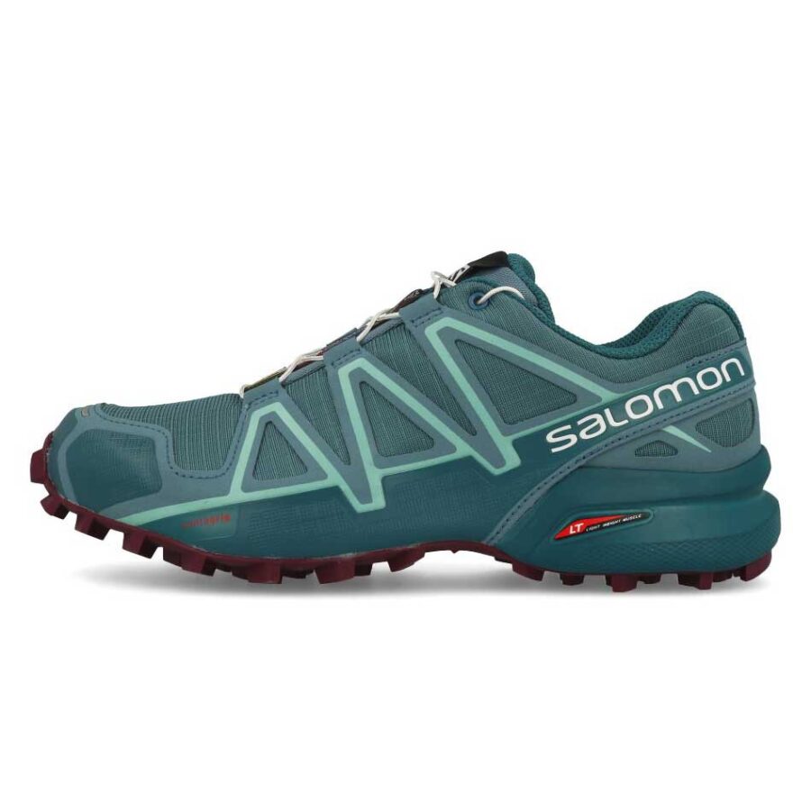کفش زنانه سالومون اسپیدکراس Salomon Speedcross 4 W