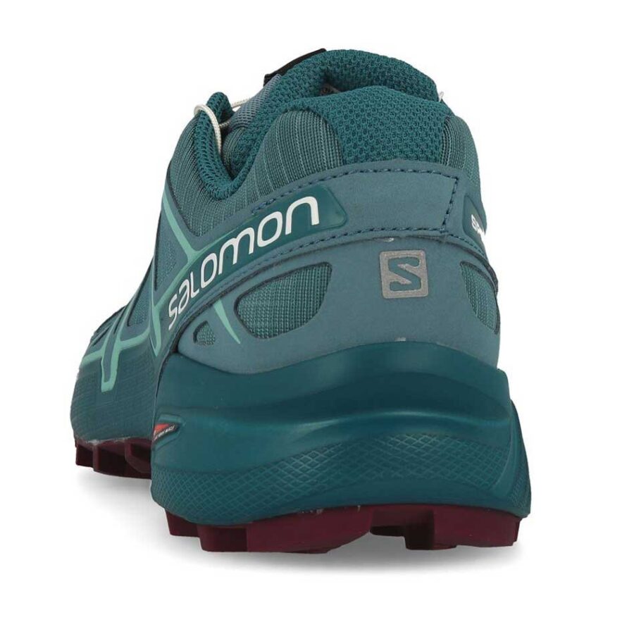 کفش زنانه سالومون اسپیدکراس Salomon Speedcross 4 W