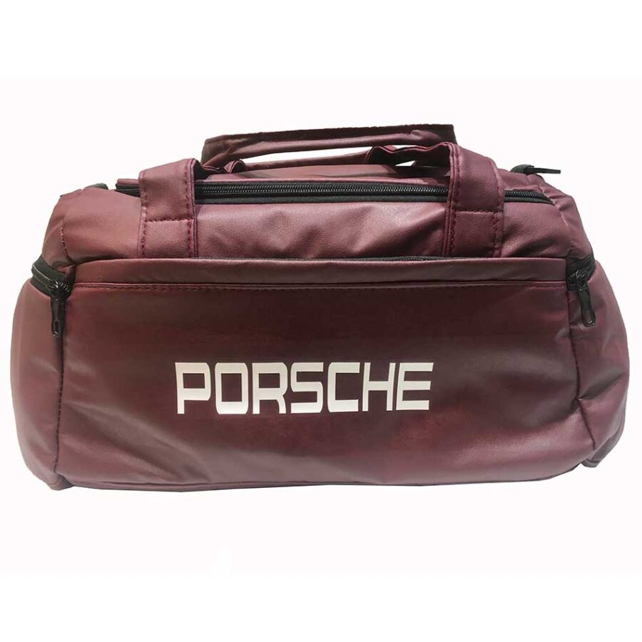 ساک ورزشی پورش Porche