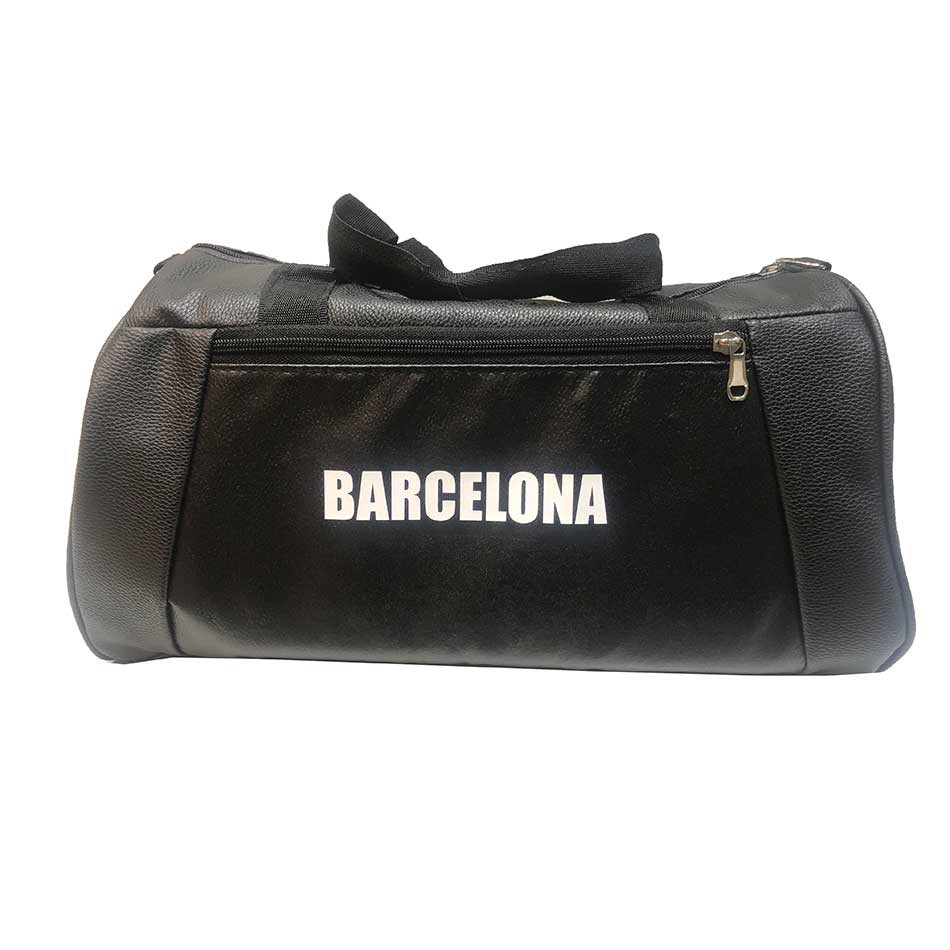 ساک ورزشی بارسلونا Barcelona ساک ورزشی بارسلونا Barcelona