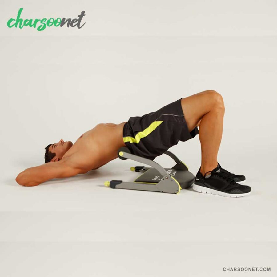 دستگاه تناسب اندام واندر کور اسمارت Wonder Core Smart