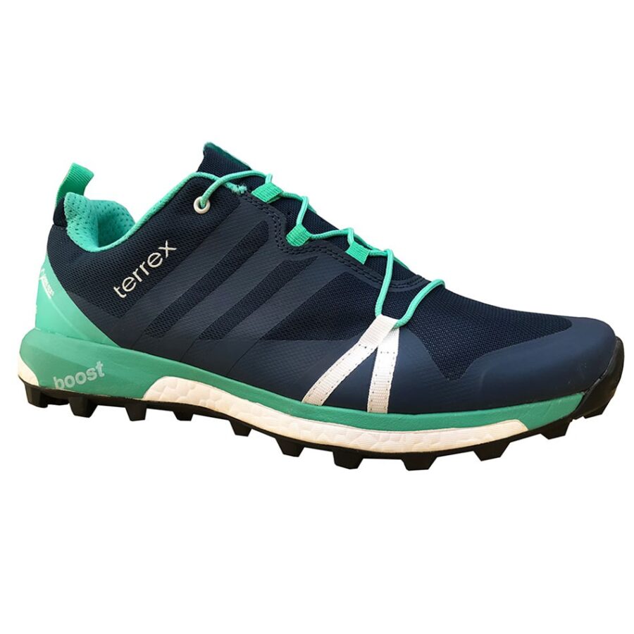 کفش کوهپیمایی مردانه آدیداس ترکس Terex Agrivic GTX