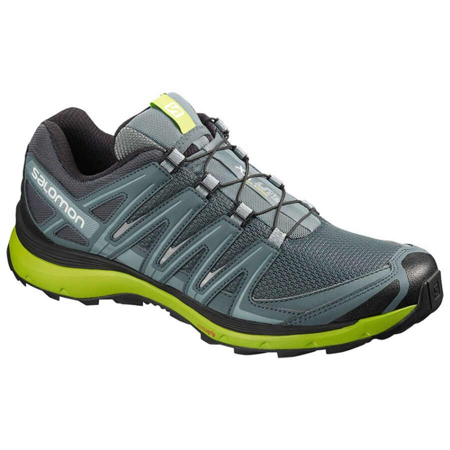 کفش سالومون مردانه Salomon XA Lite Hiking