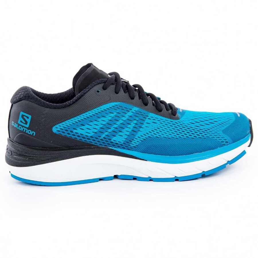 کتانی رانینگ مردانه سالومون Salomon Sonic RA MAX 2