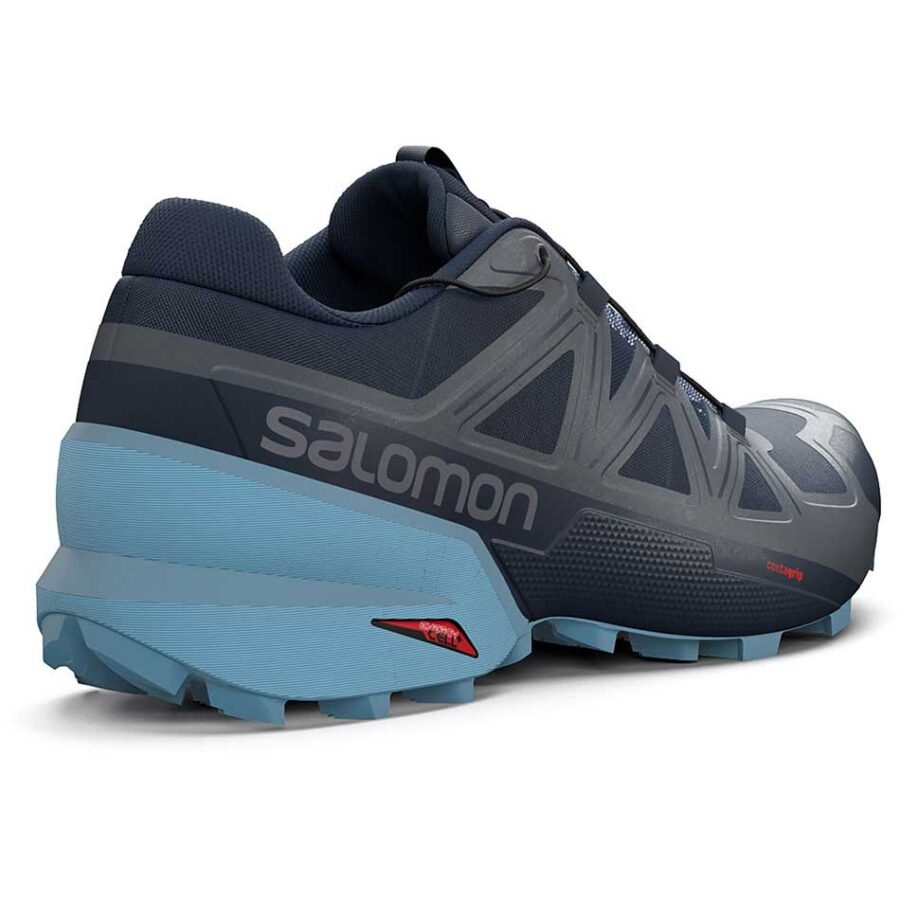 کفش رانینگ مردانه سالومون Salomon Speedcross 5