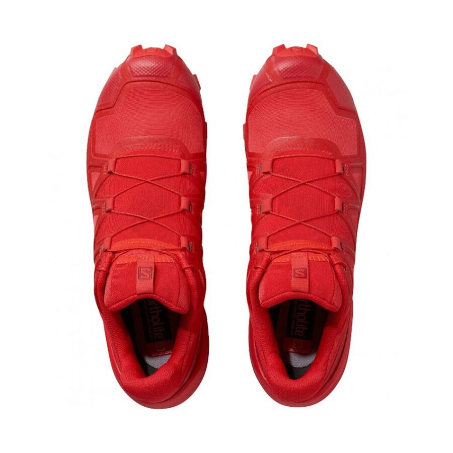 کفش رانینگ زنانه سالومون Salomon Speedcross 5