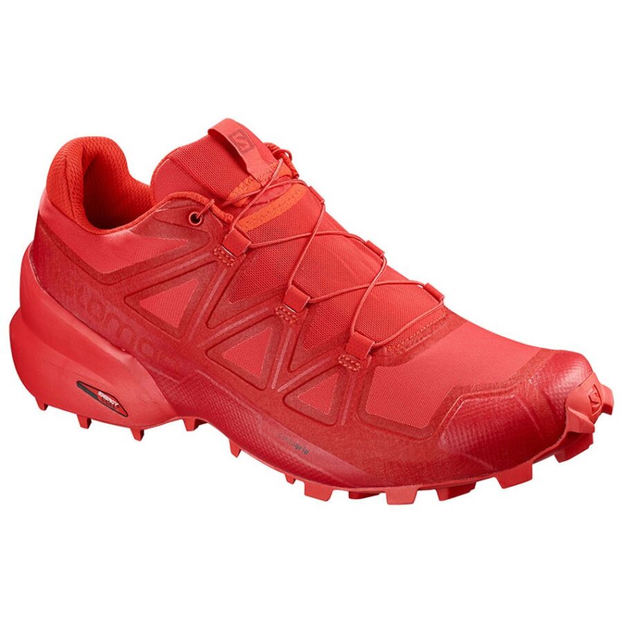 کفش رانینگ زنانه سالومون Salomon Speedcross 5