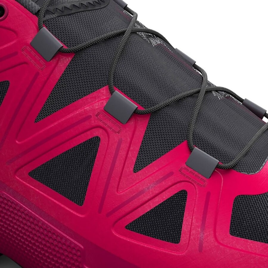 کفش تریال رانینگ زنانه سالومون Salomon Speedcross 5