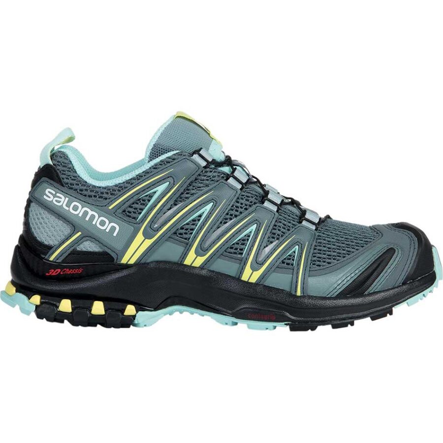 کفش تریال رانینگ سالومون Salomon XA Pro 3D