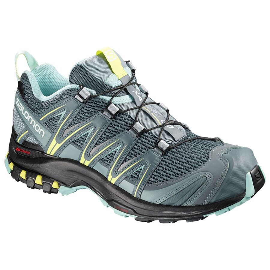 کفش تریال رانینگ سالومون Salomon XA Pro 3D