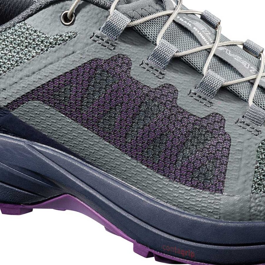 کفش پیاده روی زنانه سالومون Salomon XA Elevate