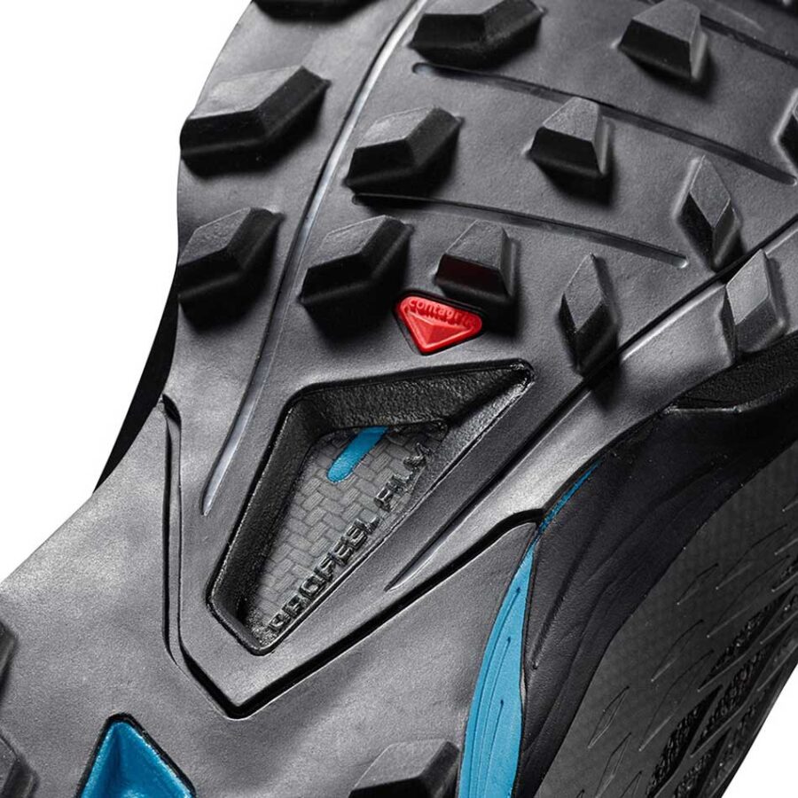 کفش دویدن مردانه سالومون Salomon S-Lab XA Amphib