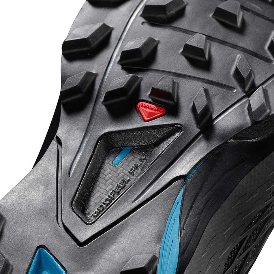 کفش دویدن زنانه سالومون Salomon S-Lab XA Amphib کفش دویدن مردانه سالومون Salomon S-Lab XA Amphib