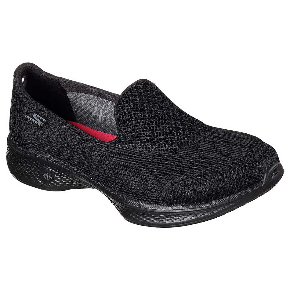 کفش اسکچرز زنانه Skechers GO Walk 4 کفش اسکچرز زنانه Skechers GO Walk 4