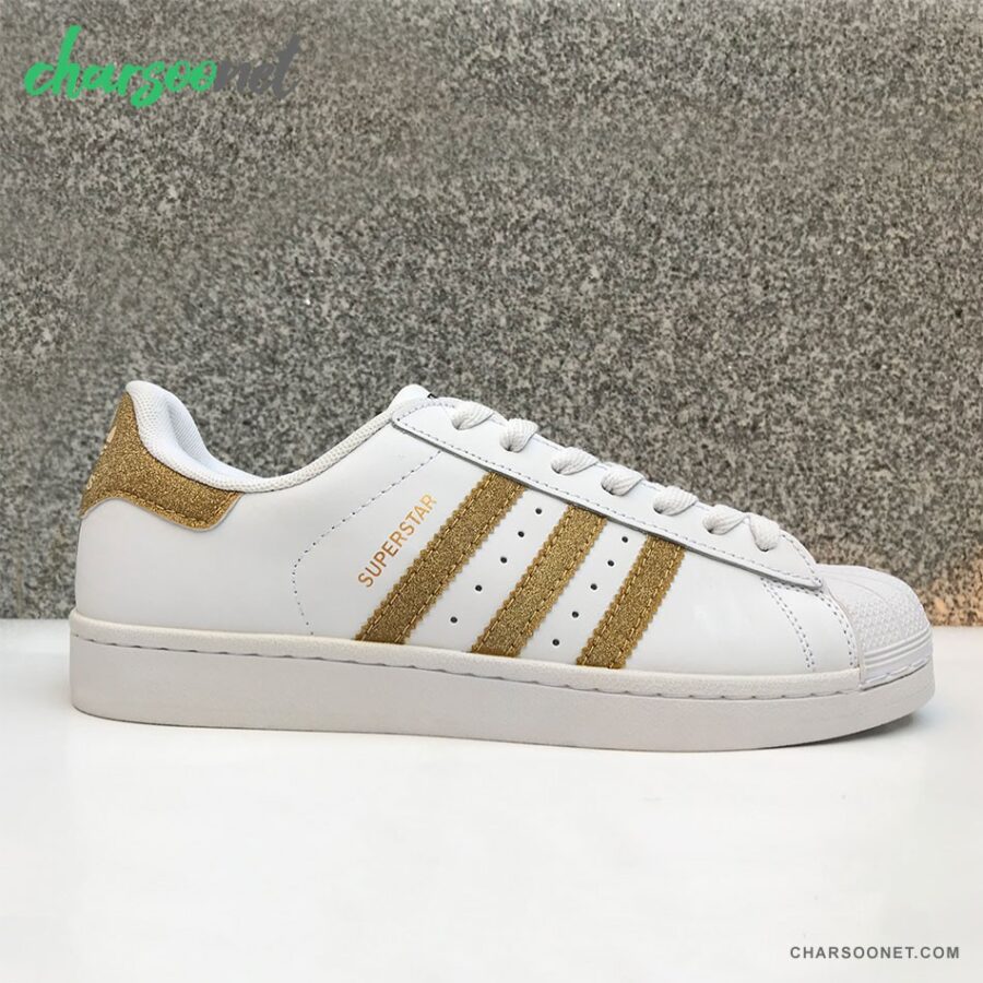 کفش اسپرت مردانه آدیداس سوپراستار Adidas Superstar