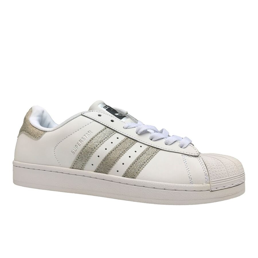 کتانی اسپرت مردانه آدیداس سوپراستار Adidas Superstar