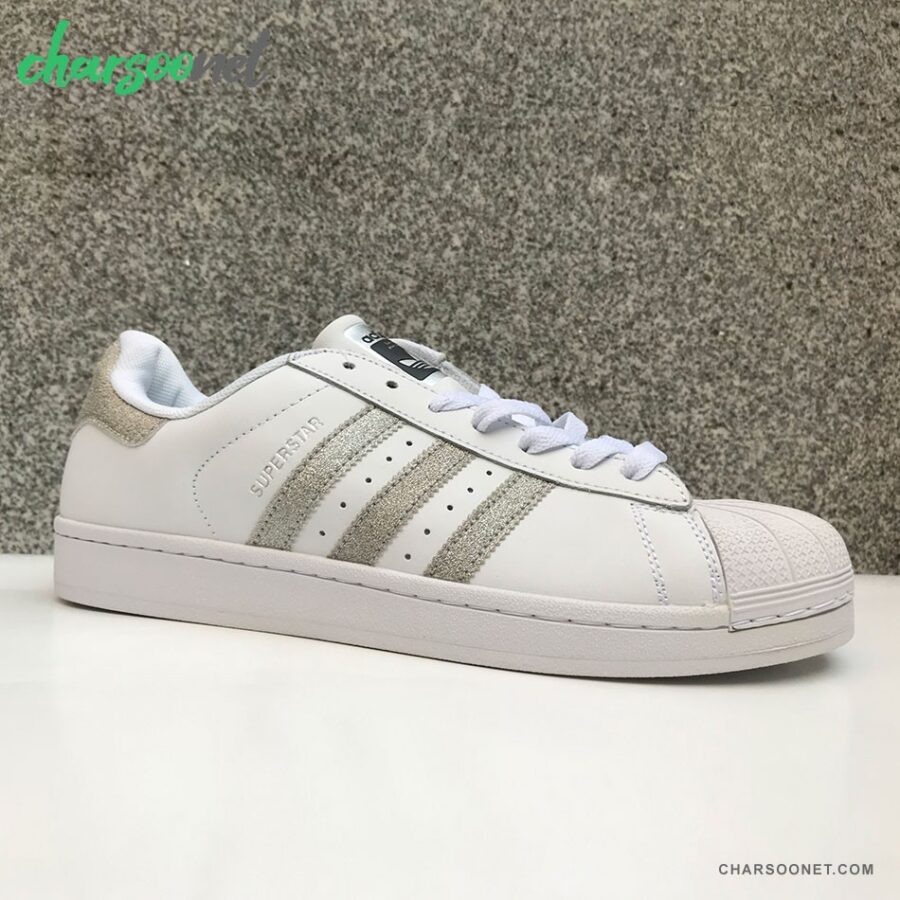 کتانی اسپرت مردانه آدیداس سوپراستار Adidas Superstar